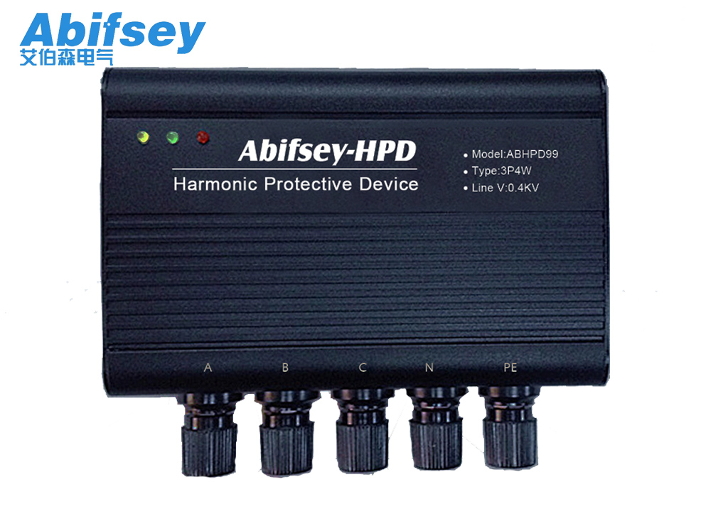 ABIFSEY-ABHPD99-3谐波保护器
